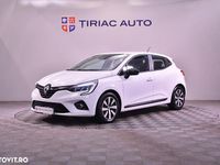 Second-hand Renault Clio V Techno 143 CP (105 kW) 2022 Culoarealb