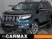 Second-hand Toyota Land Cruiser Executive 204 CP (150 kW) 2023 Berlinǎ