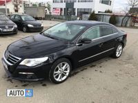 second-hand VW CC 61