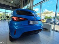 Second-hand MG MG3 102 CP (75 kW) 2024 Albastru Hatchback