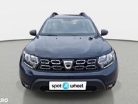 second-hand Dacia Duster 1.5 dCi 4x4 Ambiance