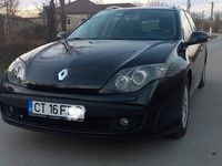 second-hand Renault Laguna III 