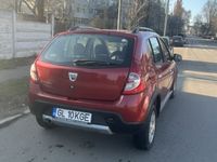 second-hand Dacia Sandero Stepway TCe 90 Prestige