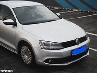 second-hand VW Jetta 1.2 TSI Comfortline