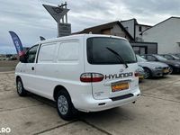 second-hand Hyundai H 200 