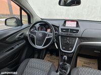 second-hand Opel Mokka 