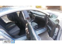 second-hand VW CC 1.8 TSI - Parcul Carol