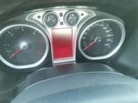 Second-hand Ford Focus 136 CP (100 kW) 2010 Cabrio