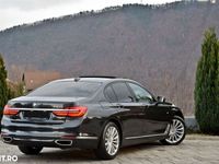 second-hand BMW 730 Seria 7 d xDrive