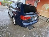 Second-hand Audi A4 140 CP (102 kW) 2005 Break
