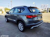 second-hand Seat Ateca 1.5 TSI DSG7 Style