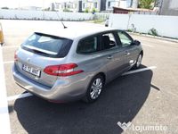 second-hand Peugeot 308 2016 / 1.6 HDI 120/ Cutie Automata / Euro 6