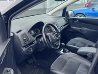 Second-hand VW Sharan 137 CP (100 kW) 2018 Monovolum