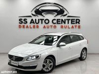 second-hand Volvo V60 D3 Linje Business