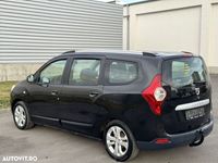 second-hand Dacia Lodgy TCe 115 Prestige