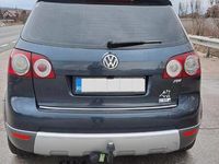 second-hand VW Golf V 