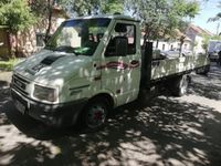 second-hand Iveco 35.12 motor 28 d universal