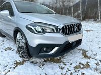 second-hand Suzuki SX4 S-Cross 1.4 Boosterjet Allgrip Comfort