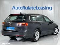 Second-hand VW Passat Business 150 CP (110 kW) 2021 Culoaregri Break