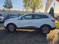Second-hand Renault Kadjar Bose Edition 116 CP (85 kW) 2018 Culoarealb SUV