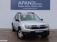 second-hand Dacia Duster 1.5 dCi 4x4 Laureate