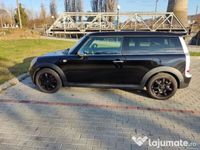 second-hand Mini Cooper Clubman 2010