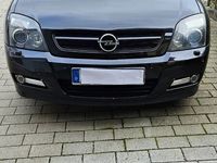 second-hand Opel Signum 