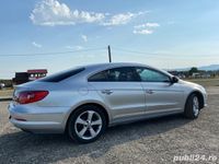 second-hand VW CC IN RATE