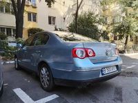 Second-hand VW Passat 115 CP (84 kW) 2006 Berlinǎ