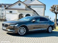 second-hand Volvo S90 D4 AWD Inscription