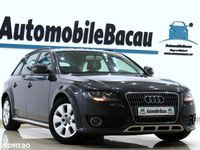 second-hand Audi A4 2.0 TDI Avant