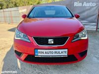 second-hand Seat Ibiza 1.2 TSI Style 2016 · 186 700 km · 1 197 cm3 · Benzina