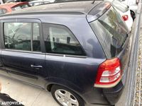 second-hand Opel Zafira 2010 · 272 330 km · 1 686 cm3 · Diesel