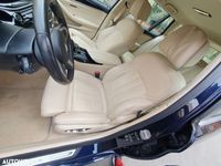 second-hand BMW 520 Seria 5 i Touring Aut. Luxury Line