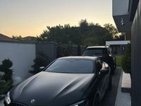 Second-hand BMW M850 Comfort Edition 530 CP (389 kW) 2019 Negru Coupe