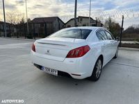 second-hand Peugeot 508 Hybrid4