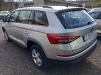 second-hand Skoda Kodiaq - IF 09 GBF