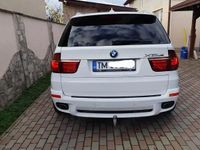 Second-hand BMW X5 307 CP (225 kW) 2010 SUV