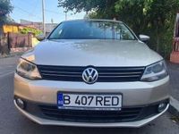 second-hand VW Jetta 1.6 TDI CR DPF BMT Tredline