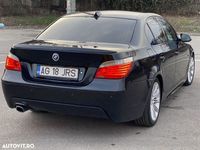 second-hand BMW 520 Seria 5 i Aut. Edition Exclusive