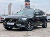 second-hand Volvo XC60 T8 Twin Engine AWD Inscription