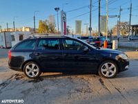 second-hand Skoda Octavia Combi 1.8 TSI Ambiente