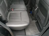 Second-hand Kia Sorento Platinum Edition 145 CP (106 kW) 2014 Negru SUV