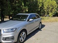 Second-hand Audi Q7 S-Line 272 CP (200 kW) 2017 Culoaregri SUV