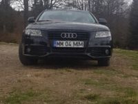 second-hand Audi A4 b8 avant 1.8tfsi 2009