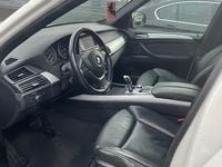 Second-hand BMW X5 245 CP (180 kW) 2009 SUV
