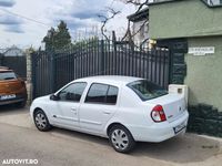 second-hand Renault Symbol 1.5dCi Authentique