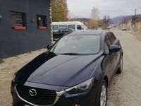 second-hand Mazda CX-3 CD105 Revolution