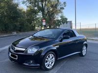 Second-hand Opel Tigra 2006 Cabrio