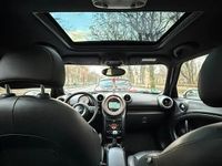 Second-hand Mini Cooper S Countryman 184 CP (135 kW) 2011 SUV